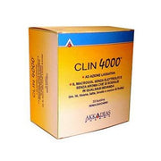 Clin 4000 30 Bustine 10g  - 2