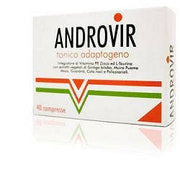 Androvir 40 Compresse  - 1