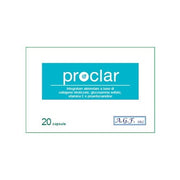 Proclar 20 Capsule  - 2