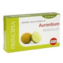 Aurantium Estratto Secco 60 Compresse-1