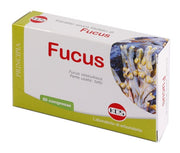 Fucus Estratto Secco 60 Compresse  - 1