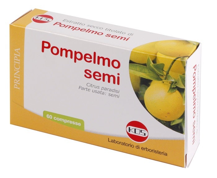 POMPELMO SEMI ES 60CPR-1