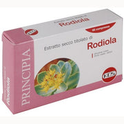 Kos Rodiola Estratto Secco 60 Compresse  - 2