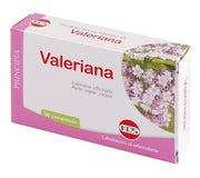 Valeriana Estratto Secco 60 Compresse-1