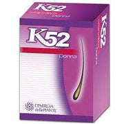 K52 NUTRACEUTICO DONNA 60CPS-1