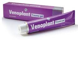 Venoplant Trauma Gel Tubo 40g  - 1