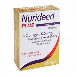 Nurideen Plus 60 Compresse-1