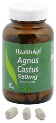 AGNUS CASTUS 60CPR-1