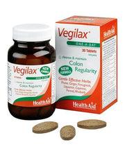 VEGILAX 30CPR-1
