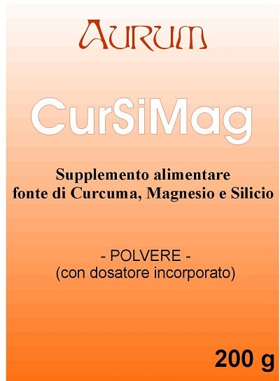 CURSIMAG POLVERE 200G-1