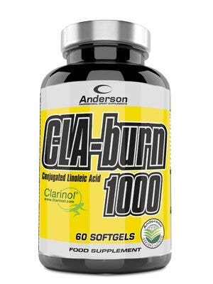 Anderson CLA-burn 1000 60 Perle-1