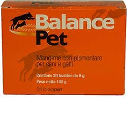 Balance Pet 20 Bustine  - 1