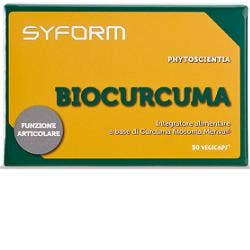Biocurcuma 30 Capsule  - 1