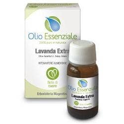 Lavanda Olio Essenziale Extra 10ml  - 1