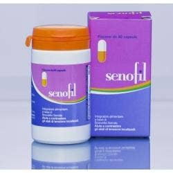 Senofil 30 Capsule  - 1