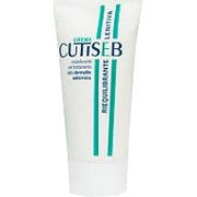 Cutiseb Crema Viso 50ml  - 2