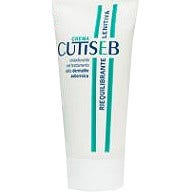 Cutiseb Crema Viso 50ml  - 2