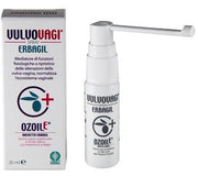 Vulvovagi Spray Per Vulvovaginiti E Secchezza Vaginali 20ml  - 1