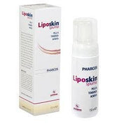 Liposkin Spuma Pharcos 150ml-1