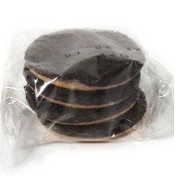 BISCOSNACK CIOCCOLATO 44G-1