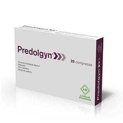 Predolgyn 20 Compresse   - 1