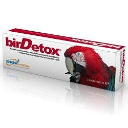 Birdetox 2 Siringhe da 15 Ml  - 1