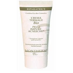 MONTHERM ARGAN CREMA ACNE BIO-1