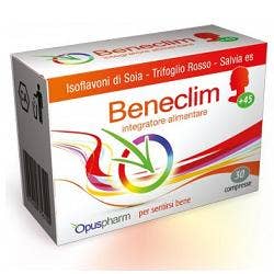 Beneclim 30 compresse  - 1