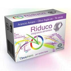 Riduco 30 Compresse  - 1
