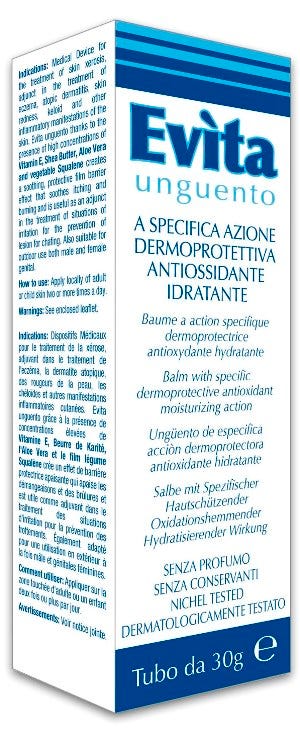 Evita Unguento 30ml  - 1