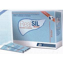Realsil Oro 28 Buste 28g  - 1