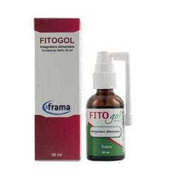 FITOGOL SPRAY 30ML-1