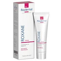 Roydermal Roxane Crema 30ml  - 1