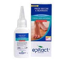 Epitact Crema Piedi Secchi E Rovinati 30ml 100% Naturale  - 1