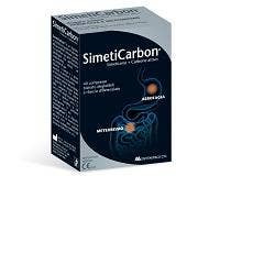 Simeticarbon 40 Compresse  - 1