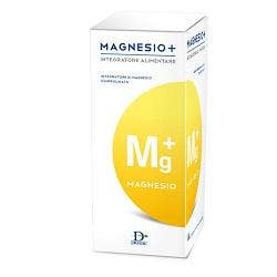 Magnesio+ 160 Compresse  - 1