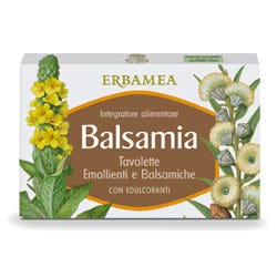 Balsamia 20 Tavolette-1