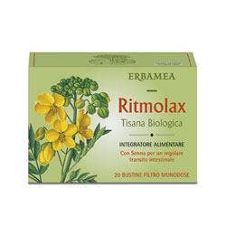 RITMOLAX TISANA BIO 20BUST  - 1