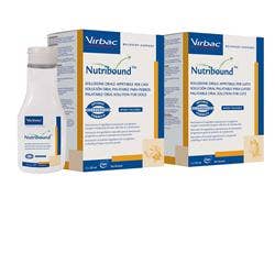 Nutribound Gatti 3 Flaconi X 150ml  - 1