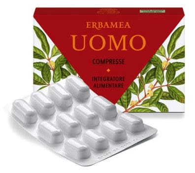 ERBAMEA UOMO 24CPR-1