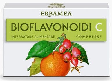 BIOFLAVONOIDI C 24CPR-1