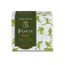 FORTE MGK 20BUST-1