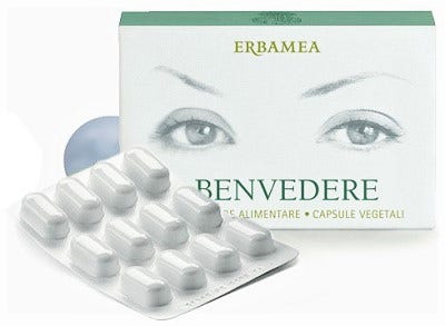 BENVEDERE 24CPS VEG-1