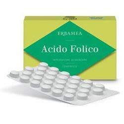 Acido Folico 90 Compresse-1