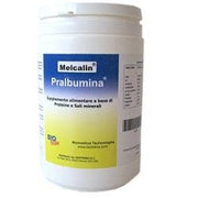 Melcalin Pralbumina Cacao  532 G  - 1