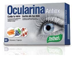 OCULARINA ANTIOX 60CPS-1