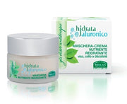 Helan Hjdrata Jaluronico Maschera-Crema Nutriente Reidratante 50ml-1