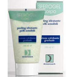 Sferogel Corpo 150ml  - 1