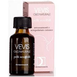 Vevis 20ml  - 1