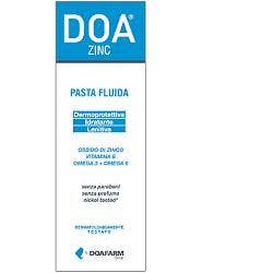 DOA ZINC PAST 75ML  - 1